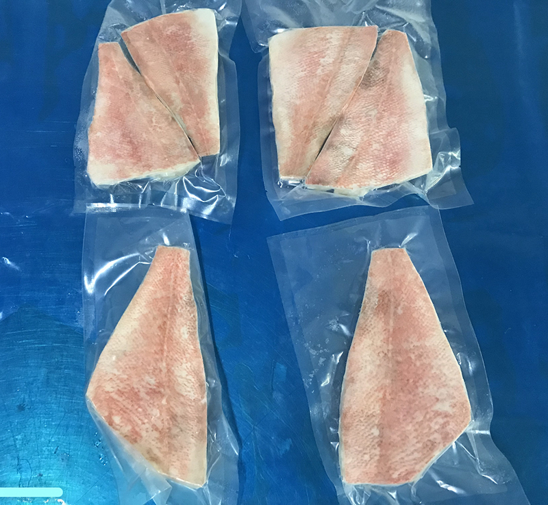 Red Fish
