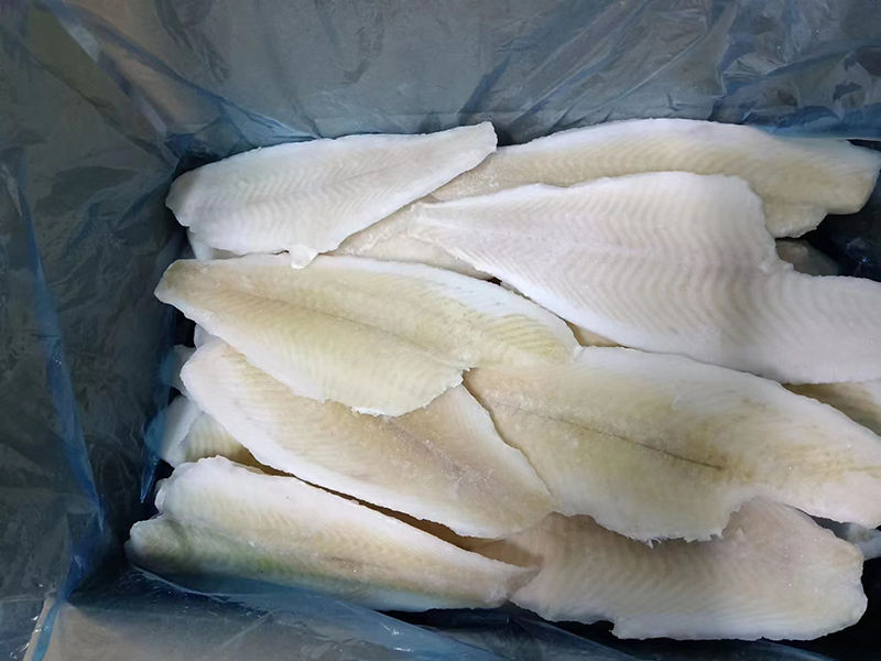 Yellow Fin Sole