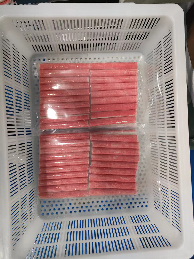 Crab Stick