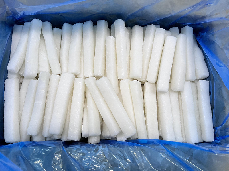 Giant Squid Strips